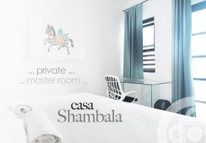 Casa Shambla Hotel Boutique