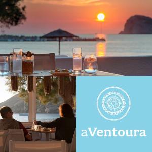 Ventoura Studios & Apartments Syros Greece