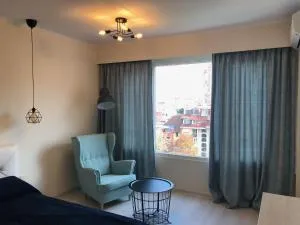 Apartment "South View" - Wolujak