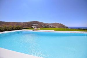 Villa Galatia Myconos Greece