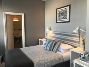 Standard Double Room room in Marlborough Hotel