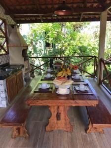 Guaramiranga Apart Monte Verde