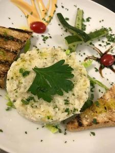 Hotel Alexander Palme