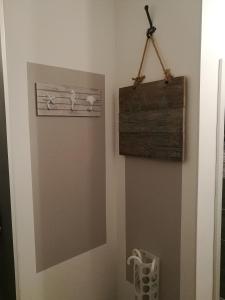 Ferienwohnung Südterrasse mit Kamin Bj 2019