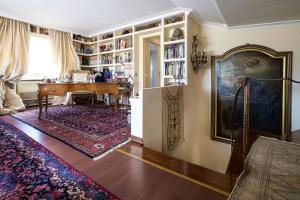 Casa Fiorella