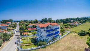 Panorama Apartments Pieria Greece