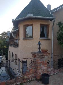 Apartman Vejtasa House Pilisborosjenő Magyarorsz&aacute;g