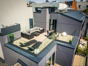 3 Minutes Apartments Old Town