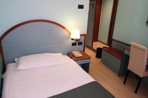 Single Room room in Hotel Domenichino