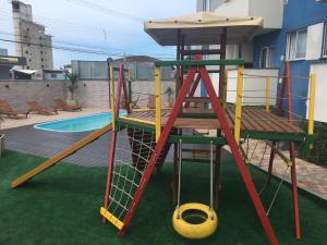 Apartamento em Penha SC
