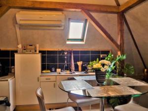Appartements Les abysses : Appartement