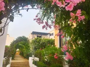 Villa Jardins de la Lagune - 沃利迪耶 Villa Jardins de la Lagune - 沃利迪耶