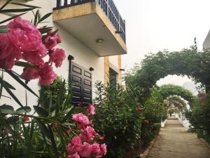 Villa Jardins de la Lagune