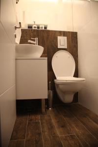 Al Mattina Apartments Belgrade