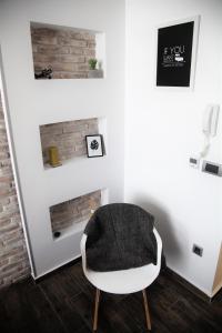 Al Mattina Apartments Belgrade