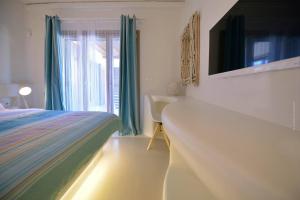 Villa Galatia Myconos Greece