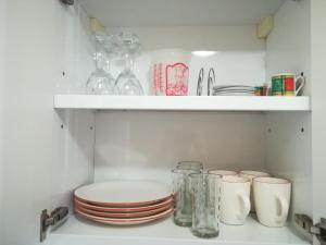 Monoambiente en Mendoza