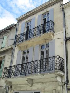 Appartements Appartement GOOD MINDSET : photos des chambres