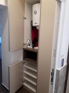 Al Mattina Apartments Belgrade