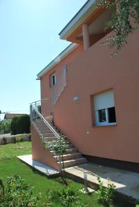 Apartments Luna