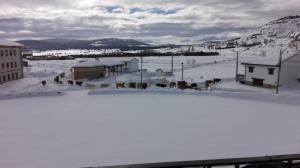 Casa Rural Maria Jesus