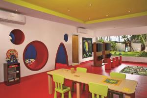 Sunscape Puerto Vallarta Resort