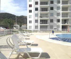 Depto Condominio Aqualina