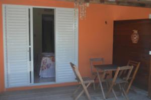 Pousada Kamaka Praia