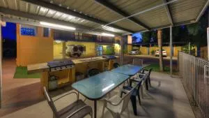 博文天空维尤酒店 - Collinsville