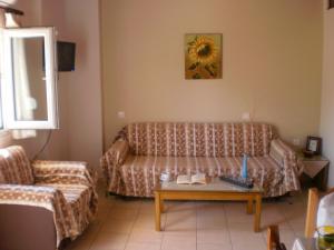 Sunny Apartments Lasithi Greece