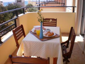 Sunny Apartments Lasithi Greece