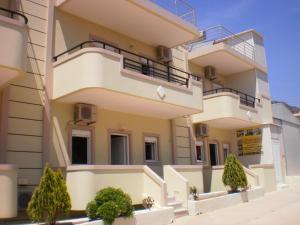 Sunny Apartments Lasithi Greece