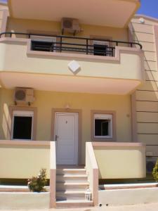 Sunny Apartments Lasithi Greece