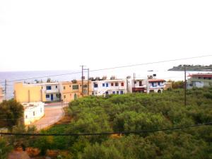 Sunny Apartments Lasithi Greece