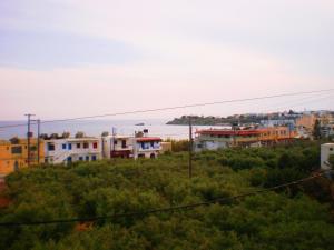 Sunny Apartments Lasithi Greece