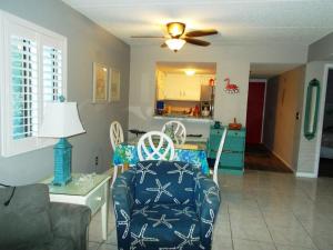 Ocean and Racquet Club 5112 Condo, Apartmanok - Coquina Gables