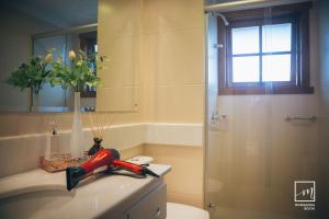 Ap super Romântico!Centro