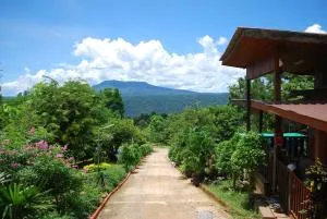 Prue Sa Raj - Ban Thap Ki