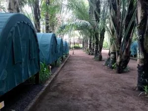 Tegal Dukuh Camp - 帕洋安