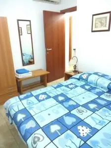 Geremeas Country Club - Marongiu