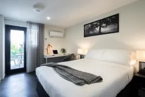 Ascot Budget Inn & Residences - Brighton
