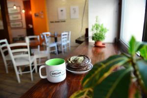 DREAM Hostel Poltava