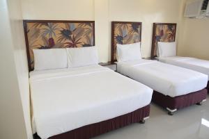 Eon Centennial Resort Hotel & Waterpark