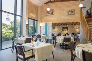 Logis Le Moulin De la Soriniere photo 24