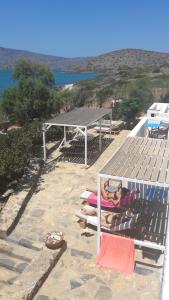 Elounda Island Villas Lasithi Greece