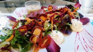 Hotels Logis Le Printemps Hotel Restaurant - Montelimar : photos des chambres