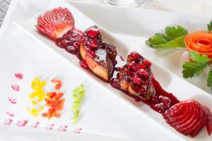 Hotels Logis Le Printemps Hotel Restaurant - Montelimar : photos des chambres