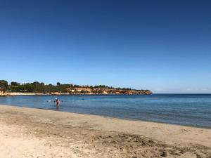 La Ampolla Beach - Cap Roig