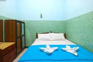 Hotel Setia Budi - Bareng