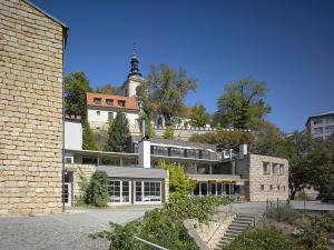 4 star hotell Hotel La Romantica Mladá Boleslav Tšehhi Vabariik